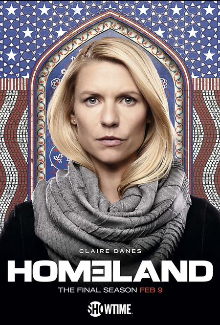 Homeland (1)